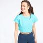 Crop Top Up Basic