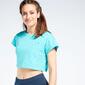 Crop Top Up Basic