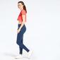 Crop Top Up Basic Crop Top Up Basic