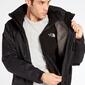 Chaqueta The North Face Evolve Negra