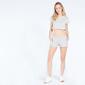 Crop Top Up Basic Crop Top Up Basic