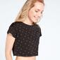 Crop Top Up Basic Crop Top Up Basic