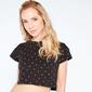 Crop Top Up Basic Crop Top Up Basic