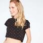 Crop Top Up Basic Crop Top Up Basic