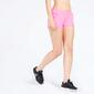 Pantalón Corto Rosa Ilico Basic