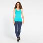 Camiseta Tirantes Canalé Up Basic
