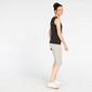 Camiseta Tirante Ancho Up Basic