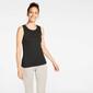 Camiseta Tirante Ancho Up Basic