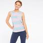 Camiseta Tirantes Up Basic
