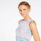 Camiseta Tirantes Up Basic
