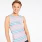 Camiseta Tirantes Up Basic