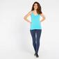 Camiseta Tirantes Up Basic