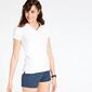 Polo Blanco Up Basic