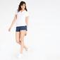 Polo Blanco Up Basic