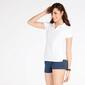 Polo Blanco Up Basic