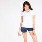 Polo Blanco Up Basic