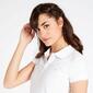 Polo Blanco Up Basic