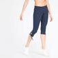 Leggins Pirata Azules Up Basic