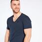 Camiseta Pico Up Basic