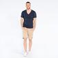 Camiseta Pico Up Basic
