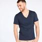 Camiseta Pico Up Basic