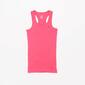 Camiseta Tirantes Up Basic Junior