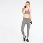 Top Deportivo Gris Ilico Supportive