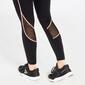 Mallas Negras Ilico Supportive