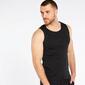 Camiseta Tirantes Canalé Up Basic