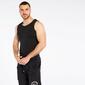 Camiseta Tirantes Canalé Up Basic