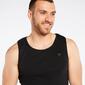 Camiseta Tirantes Canalé Up Basic