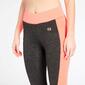 Leggins Negros Silver Kokola