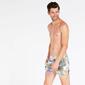 Bañador Corto Surf West Coast