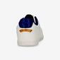 Zapatillas Silver Dogo