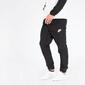Chándal Nike Negro Hombre