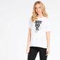 Camiseta Nike Blanca