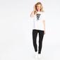 Camiseta Nike Blanca