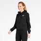 Sudadera Nike Negra