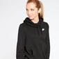 Sudadera Nike Negra