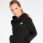 Sudadera Nike Negra