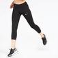 Mallas Running Nike Negras