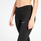 Mallas Running Nike Negras