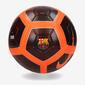 Nike FC Barcelona Naranja