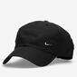 Boné Nike H86 Metal Swoosh - Preto - Boné Homem Boné Nike H86 Metal Swoosh - Preto - Boné Homem