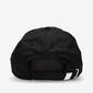 Boné Nike H86 Metal Swoosh - Preto - Boné Homem Boné Nike H86 Metal Swoosh - Preto - Boné Homem
