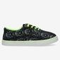 Zapatillas Star Wars Negras Junior