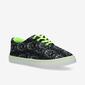Zapatillas Star Wars Negras Junior