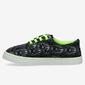 Zapatillas Star Wars Negras Junior