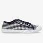 Zapatillas Lona Up Bico