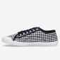Zapatillas Lona Up Bico